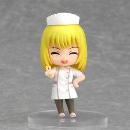 弥海砂 Nurse