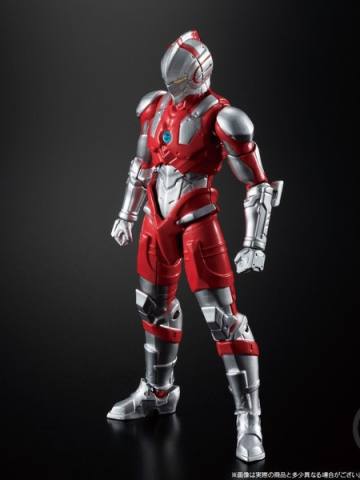 超动奥特曼4 01 ULTRAMAN（机动奥特曼 ）