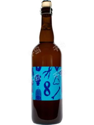 欧米尼珀罗莱昂比利时淡色艾尔（750ml）