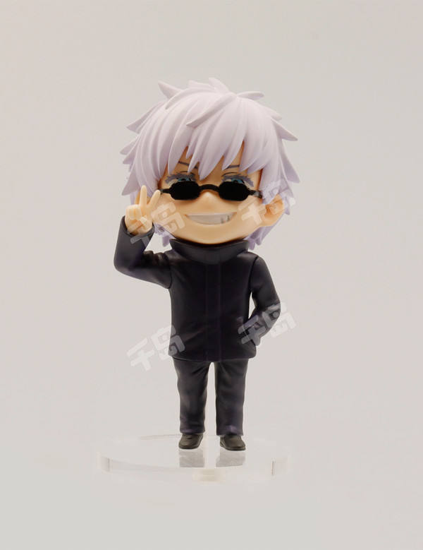 Jujutsu Kaisen Deformed Figure (Vol.2) 五条悟