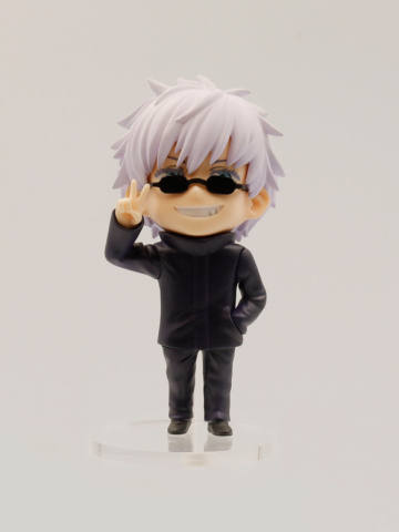 Jujutsu Kaisen Deformed Figure (Vol.2) 五条悟