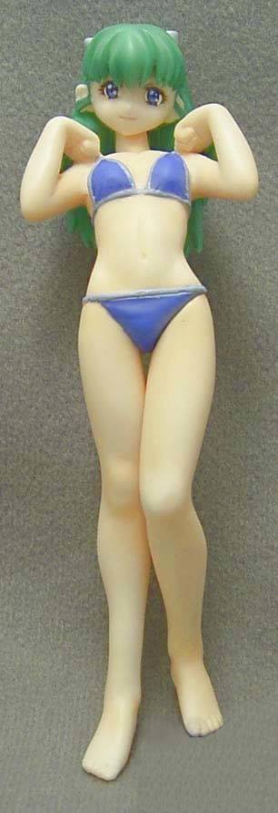 Onegai Twins/ Onegai Friends Collection Figure 小野寺桦恋