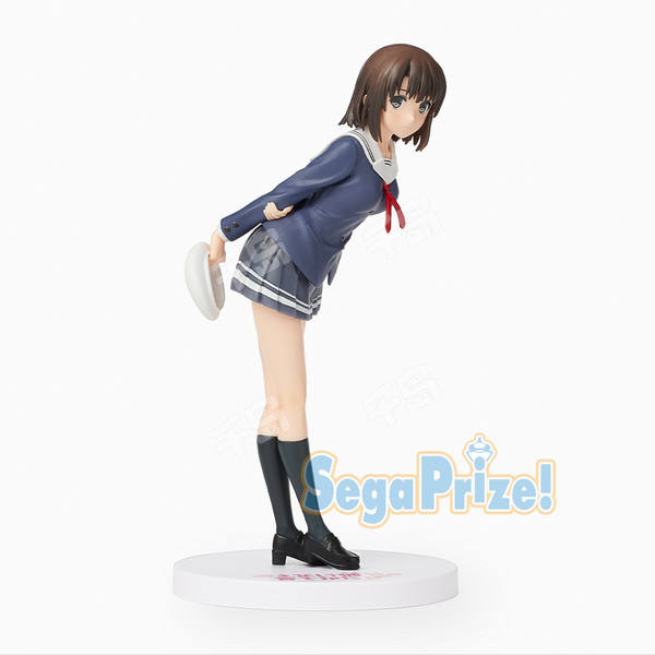 PM Figure 加藤恵 