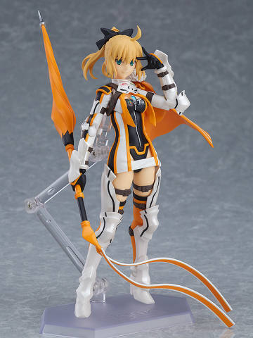 figma#SP-128 Saber Lily Racing ver.