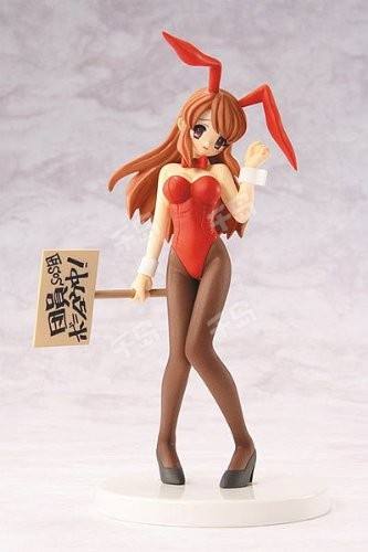 Solid Works Collection DX Suzumiya Haruhi no Yuuutsu 朝比奈实玖瑠