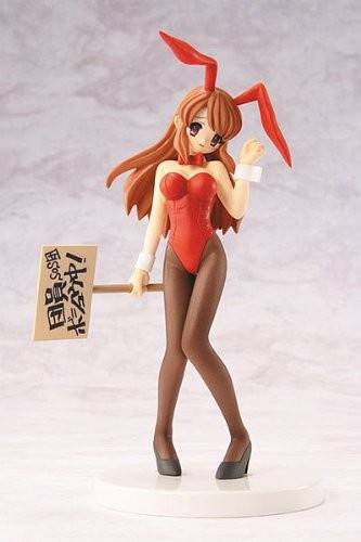 Solid Works Collection DX Suzumiya Haruhi no Yuuutsu 朝比奈实玖瑠