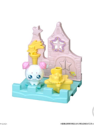 Fuwa Fuwa to Tea Party Set