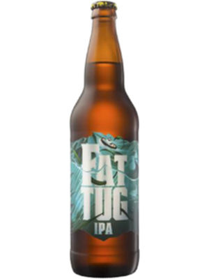 浮木 深渊狂潮 IPA