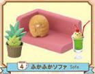 Sumikko Gurashi Kissa Sumikko 炸猪排 ざっそう 