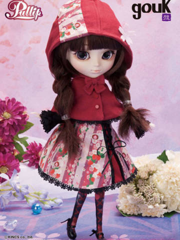 Pullip  Pullip