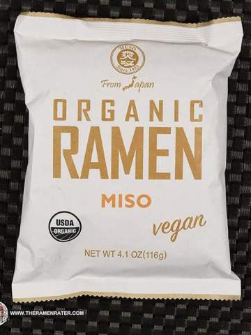 Muso Organic Ramen Miso