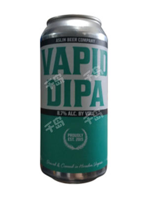 阿斯林无趣双倍IPA