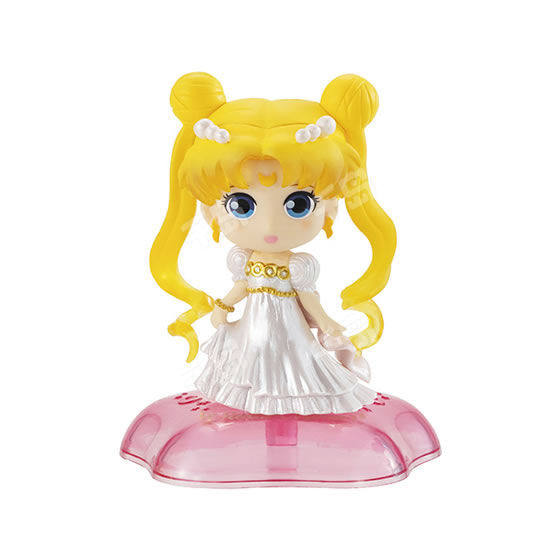 Bishoujo Senshi Sailor Moon Twinkle Statue 2 倩妮迪公主