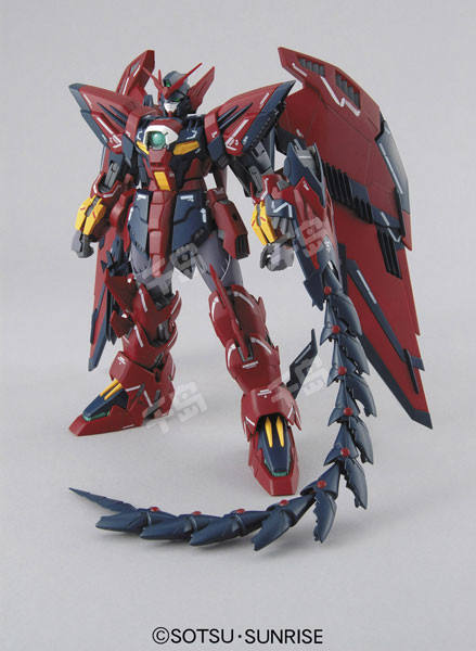 MG OZ-13MS 艾比安高达 EW ver.