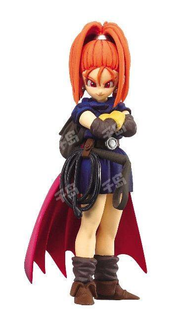 Dragon Quest Character Figure Collection 4 芭芭拉