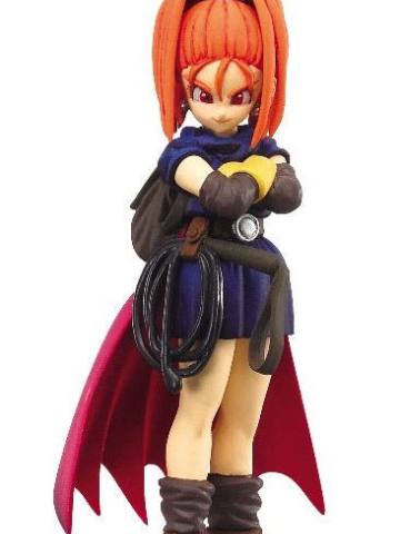 Dragon Quest Character Figure Collection 4 芭芭拉