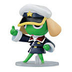 Chara-cell Keroro Gunsou 2 keroro军曹 Road Ranger Hasshin!!