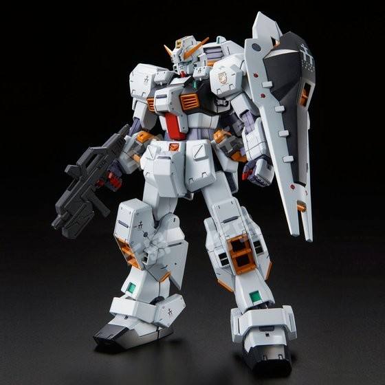 MG RX-121-1 高达TR-1[海兹尔改]