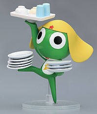 Chara-cell Keroro Gunsou 5 keroro军曹