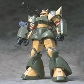 Mobile Suit in Action!! MS-14C 炮击型勇士