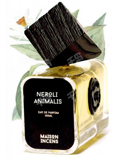 Neroli Animalis