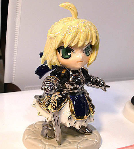 Saber 