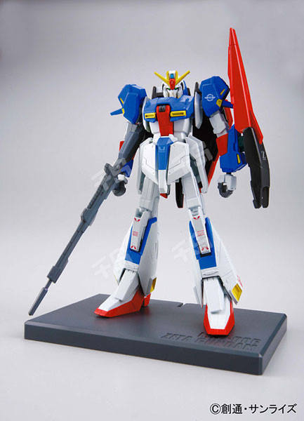 Speed Grade Collection MSZ-006 Z高达