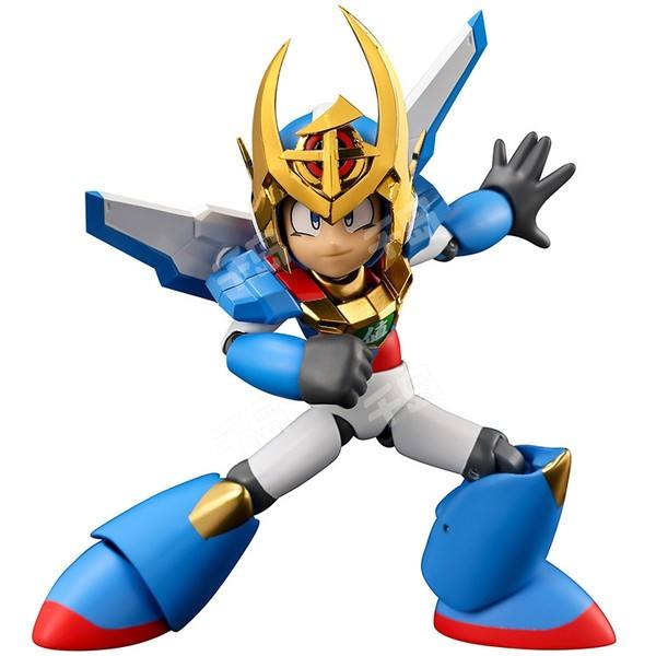 洛克人 Rockman 30 Year x Sentinel 10 Year Anniversary Collaboration