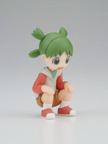 Yotsuba & ! Figure Collection vol. 2 小岩井四叶 Observing