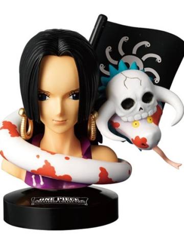 One Piece Greatdeep Collection 2 波雅·汉库克 萨罗梅