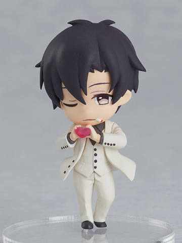 The King's Avatar Trading Figure Heart Gesture Ver. 叶修