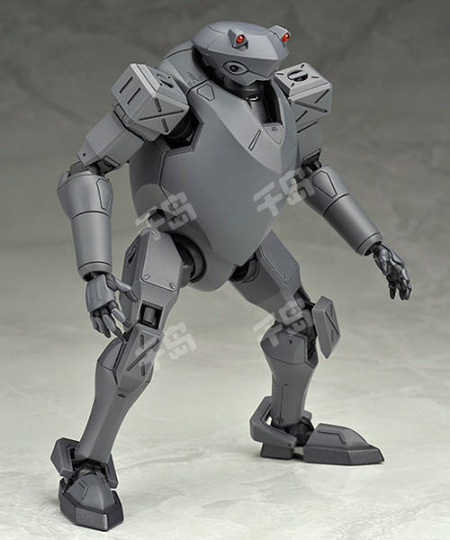 Rk-92 野蛮人 Miyazawa Model Distribution Limited