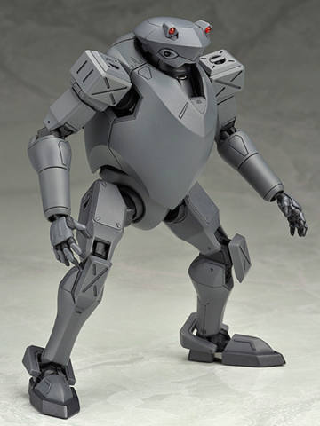 Rk-92 野蛮人 Miyazawa Model Distribution Limited