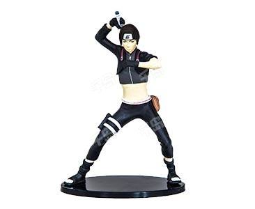 Naruto Shippuuden Collection Figure 佐井 