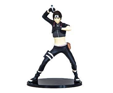 Naruto Shippuuden Collection Figure 佐井 