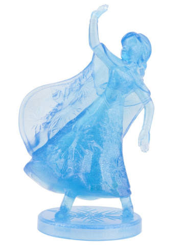 Tomy Frozen Figures 安娜 Frozen Ver.