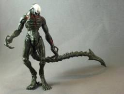 Biohazard 4 Collection Figure 2 Verdugo