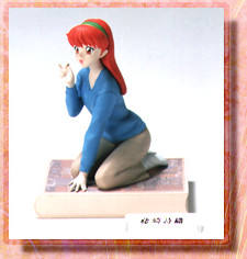 Tokimeki Figure 藤崎诗织 