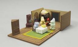 姆明妈妈 姆明爸爸 姆明 Moomin Garden Box