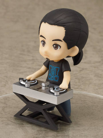 Nendoroid Petit 约瑟夫·韩