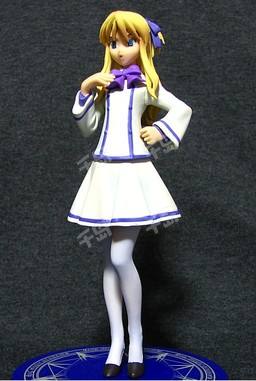 Quiz Magic Academy Figure Collection Vol.3 夏蓉 