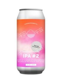 IPA 配方进化 #2(罐)