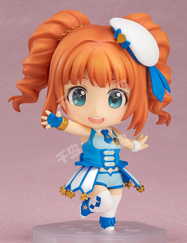 Nendoroid Co-de 高槻弥生 Twinkle Star Co-de