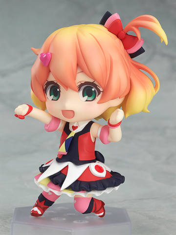 Nendoroid Co-de 芙蕾雅·薇恩 