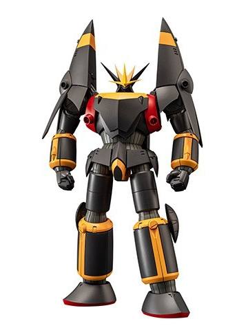 Aoshima Character Kit Selection Gunbuster