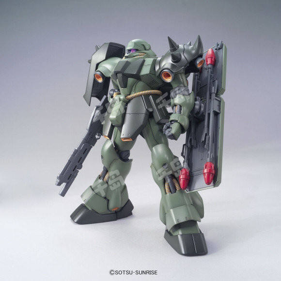 MG AMS-119 基拉·多加