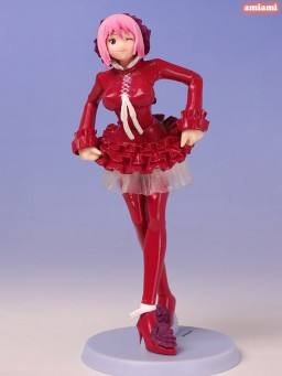 希姆卡 Meister Air Gear Girls Collection 1 - Red Ver.