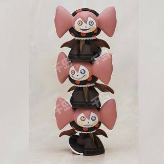 魔女夏洛特 Pile Up Figure