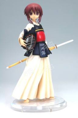 川添珠姬 wonder festival 2008版