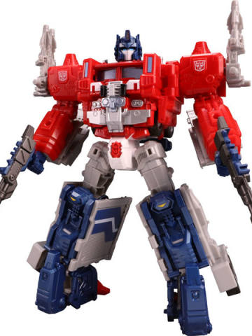 Leader Class Transformers Legends 仁莱